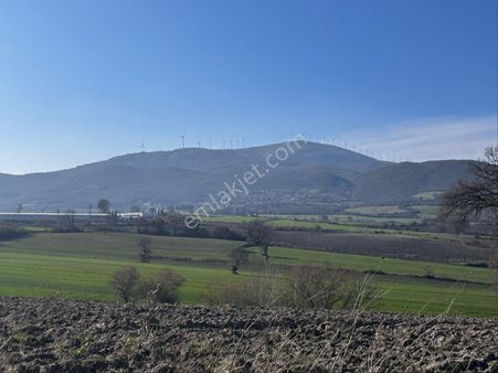 Balıkesir Susurluk Günaydın’da 112 Dönüm Tarla-tam Hisseli-