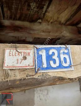 Realtyantalya Gayrimenkul'den Satılık Köy Evi