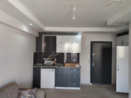 Denizli Çardak A101 Üzeri Ön Cephe Sıfır Apart