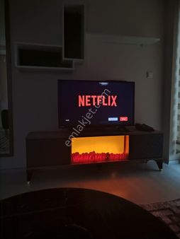 Samsun Atakum Sahile Çok Yakın Günlük Kiralık Daire