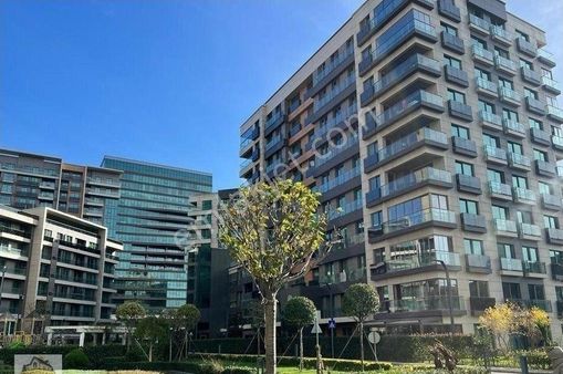 Vadistanbul Park Sitesi Satılık 3+1 Güncel Boş Daire