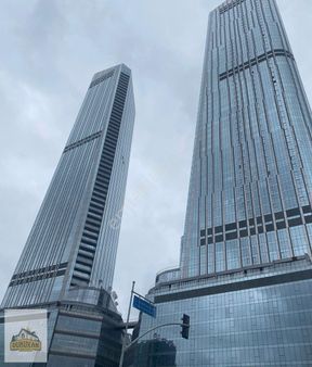 Skyland İstanbul 2+1 A.mutfak Yüksek Kat Boş Satılık Daire