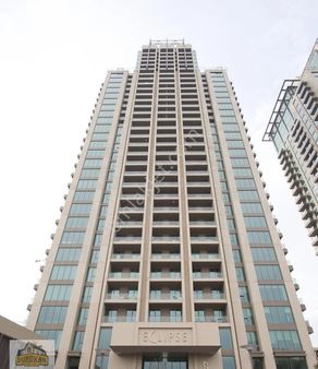 Eclipse Maslak 3+1 Güncel Fırsat Satılık Daire