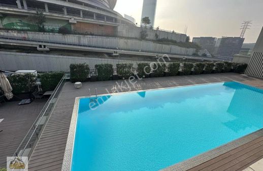 Nurol Life 1+1 Güncel Boş Eşyalı Satılık Daire