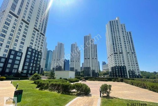 Maslak Mashattan 3+1 Güncel Boş Fırsat Satılık Daire