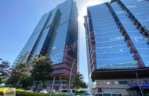 Ağaoğlu Maslak 1453 3+1 Boş Güncel Satılık Daire