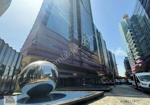 Ağaoğlu Maslak 1453 2+1 Büyük Tip Güncel Boş Satılık Daire