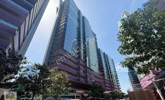 Ağaoğlu Maslak 1453 2+1 En Uygun Boş Satılık Daire - Cıtızenshıp