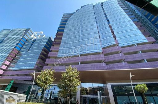 Ağaoğlu Maslak 1453 2+1 Güncel Boş Satılık Daire