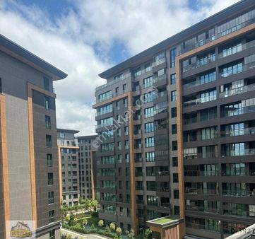 Avrupa Konutları Çamlıvadi 3+1 Güncel Boş Satılık Daire