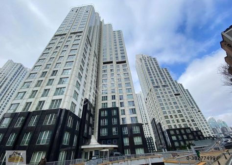 Maslak Mashattan 3+1 Güncel Boş Satılık Daire