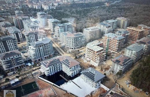 Emlak Konut Çınarköy Evleri 2+1 Ara Kat Güncel Devirli Satılık Daire