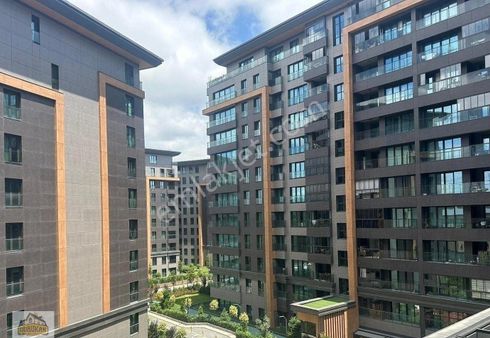 Avrupa Konutları Çamlıvadi 3+1 Güncel Boş Satılık Daire