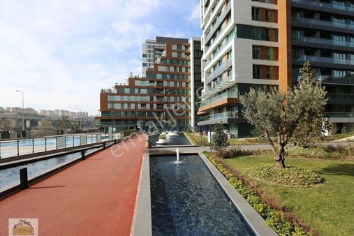 Vadistanbul Teras Evleri 1+1 Güncel Fırsat Satılık Daire