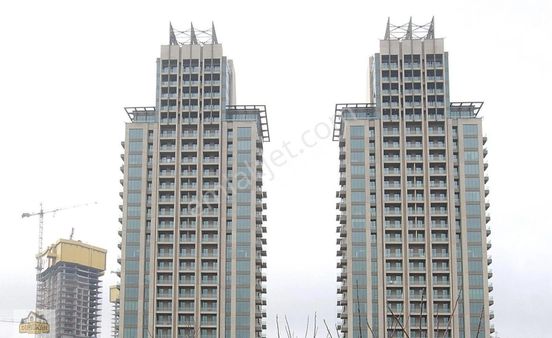 Eclipse Maslak 3+1 Güncel Fırsat Satılık Daire