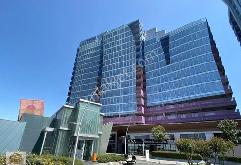 Ağaooğlu Maslak 1453 1+1 Güncel Boş Satılık Daire