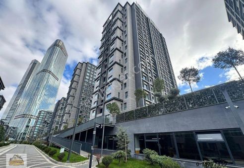 Avangart İstanbul 4+1 Güncel Boş Satılık Daire