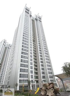 Ağaoğlu My Home 3+1 Güncel Satılık Daire