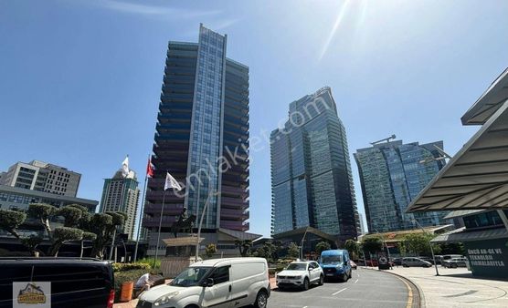 Ağaoğlu Maslak 1+1 Güncel Boş Taşınmaya Hazır Satılık Daire