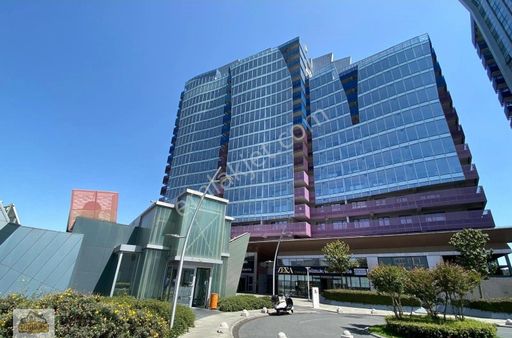 Ağaoğlu Maslak 1+0 Güncel Fırsat Yatırımlık Satılık Daire