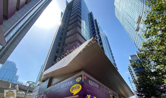 Ağaoğlu Maslak 1453 3+1 Kapalı Mutfak Boş Fırsat Satılık Daire