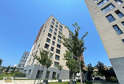 Kordon İstanbul 1+0 Güncel Boş Fırsat Satılık Daire