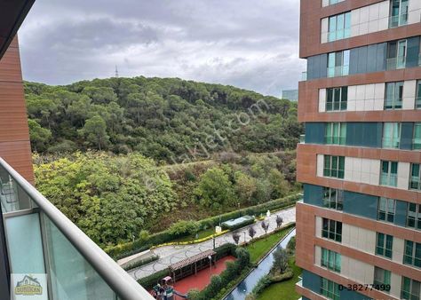 Vadistanbul Teras Evleri 1+1 Güncel Boş Satılık Daire