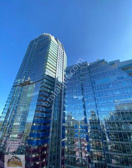 Ağaoğlu Maslak 1453 Loft Güncel Boş Satılık Daire