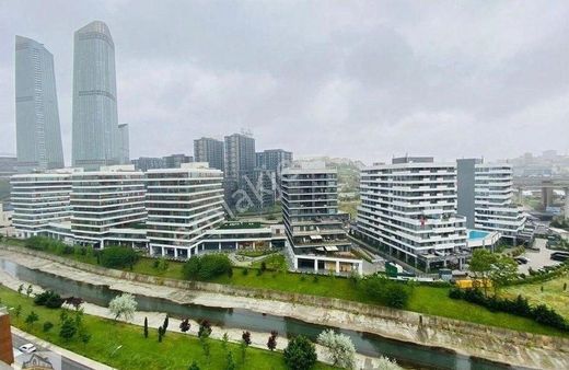 Vadistanbul Teras Evleri 3+1 Güncel Boş Satılık Daire