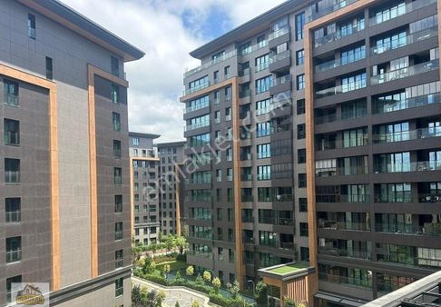 Avrupa Konutları Çamlıvadi 3+1 Güncel Boş Satılık Daire