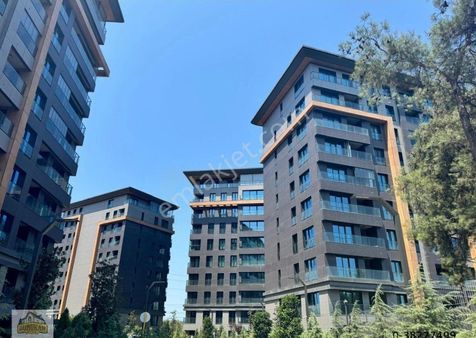 Çamlıvadi 2+1 A. Mutfak Site İçi Mnz Boş Güncel Satılık Daire