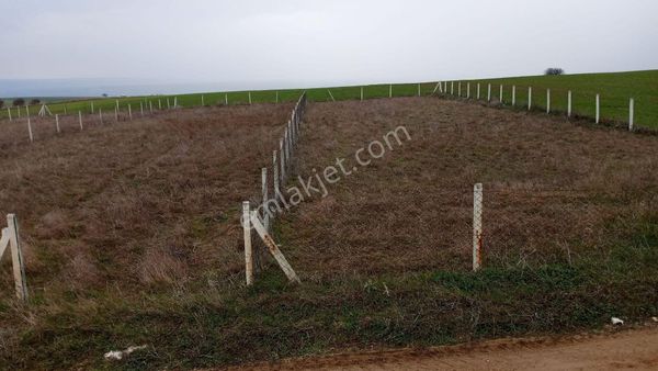 Degirmenköyde Satılık Arsa 911 M Kadotra Yoluna Cepe