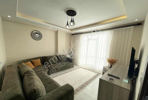 Özgür İnşaat'tan İsmetpaşa Mah'de 4+2 140m2 Çatı Katı Dubleks Daire Satılık