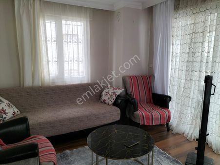 Çeşme Marina'da Satılık Daire