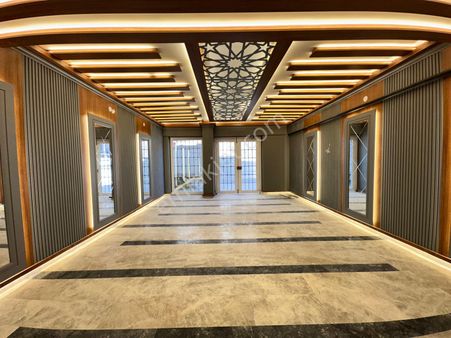 Sade Şık Ve Kalite Sevenlere Özel Ultra Lüks Çift Banyolu 3+1