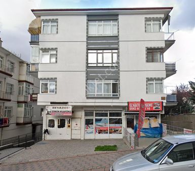 Abidinpaşa'da Merkezi Yerde 35m2 Wc'li Otoparklı Isı Yalıtımlı Doğu Cephe Satılık Dükkan