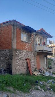 Buca İnönü Mh Acil Satılık İmarlı Arsa