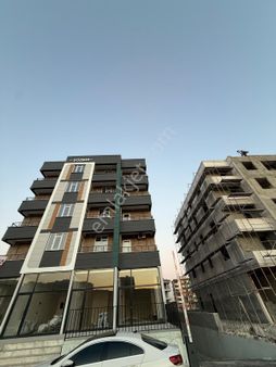 Realite Tapu Ali Yürük Ten Satılık 1+1 Daireler