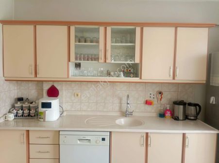 Fatma Ülken Gayri Menkulden Yıldırım Beyazıt Mah De 3+1satilik Daire