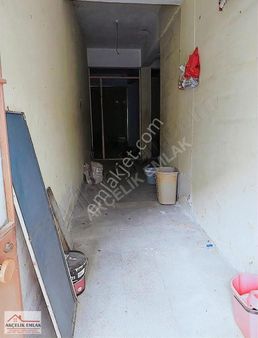 Aydın İncirliova Atatürk Mah. Acil Satılık Dükkan