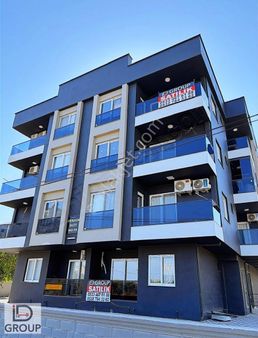 Kocahasanlı'da Denize 250 M2 Lüks Daire