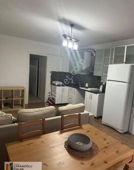 Beşiktaş Abbasağada Satılık Daire