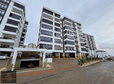 Zenith Gayrimenkul'den Pelitlide Açelya Konaklarında Sıfır Daire