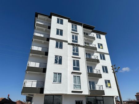 Hacılar Harmanı Mah.kat:5 1+1 Asansörlü Yatırımlık Eşyalı