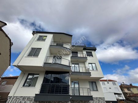 K.bölcek Mah.dublex 3+1 15temmuz İlköğretim Okulu Civ.kat:3 Full