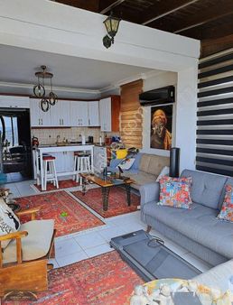 Bodrum Merkezde Deniz Manzaralı Satılık Daire