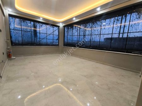 Göktürk De Acil Satılık Ultra Lüx 3+1 Ara Kat Sıfır Daire