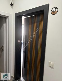 Antalya Ticaret Odası Karşısı 1+1 Balkonlu Satılık Stüdyo Daire