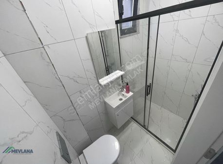 Mevlana Emlak'tan İnönü Mahallesinde Oturuma Hazır 3+1 Daire