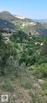 Antalya Geyikbayırında 400m2 Müstakil Parsel